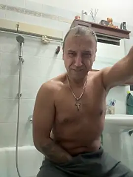 Lecatore80 online show from November 23, 6:45 am