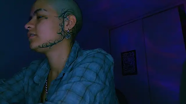 alex one888 online show from February 19, 1:35 am