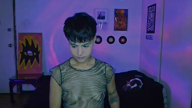 alex one888 online show from October 2, 1:53 am