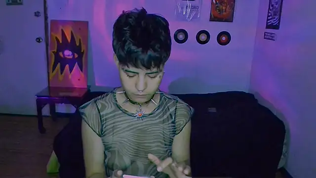 alex one888 online show from October 2, 11:08 pm