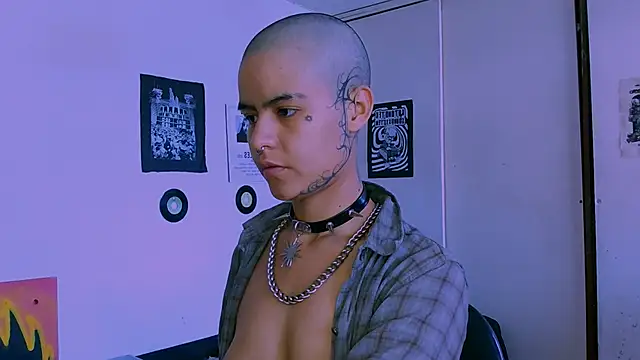 alex one888 online show from January 15, 8:56 pm