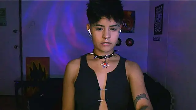 alex one888 online show from October 8, 4:14 am