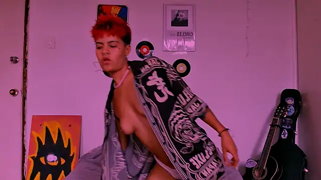 alex one888 online show from March 6, 11:27 am