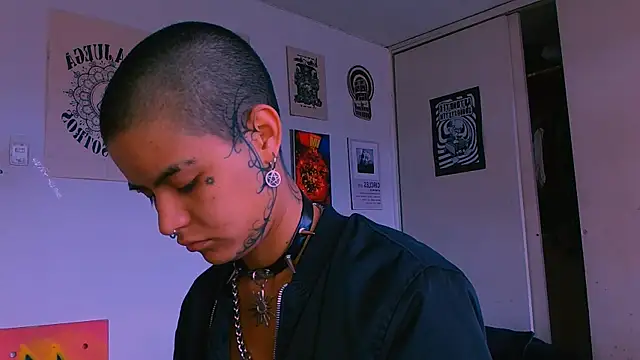 alex one888 online show from February 28, 6:07 pm