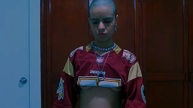 alex one888 online show from February 6, 1:45 am