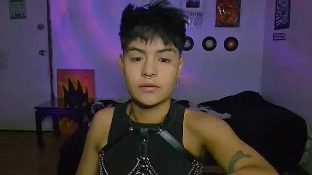 alex one888 online show from October 5, 12:12 am