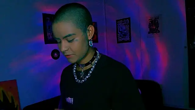 alex one888 online show from February 11, 11:15 pm