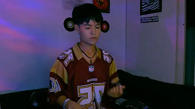 alex one888 online show from October 15, 10:51 pm