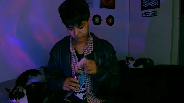 alex one888 online show from October 16, 11:46 pm