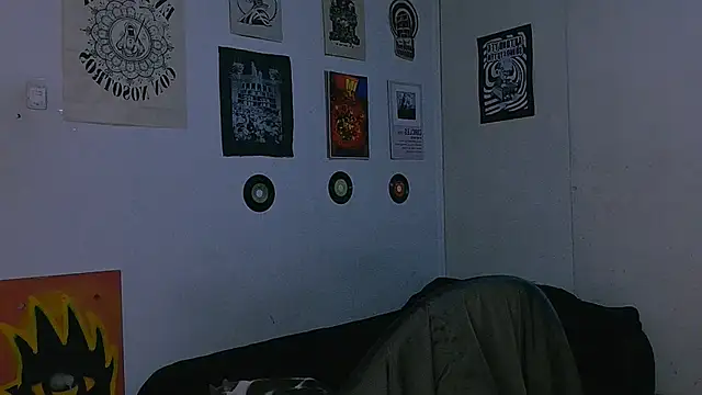 alex one888 online show from March 3, 11:45 pm