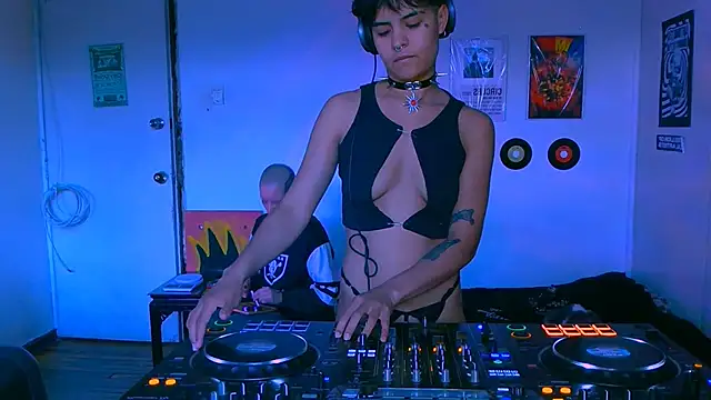 alex one888 online show from October 24, 9:58 pm