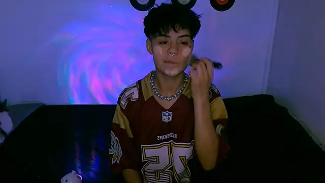 alex one888 online show from October 30, 10:28 pm