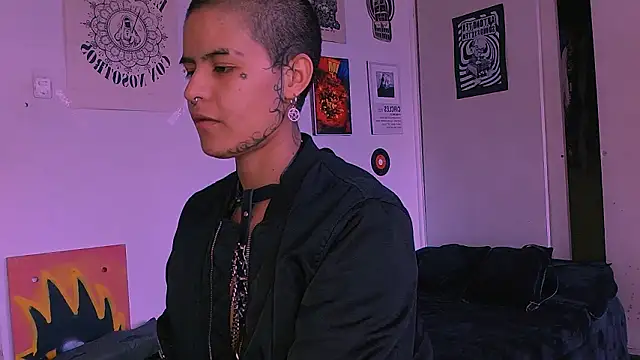 alex one888 online show from March 4, 8:49 pm