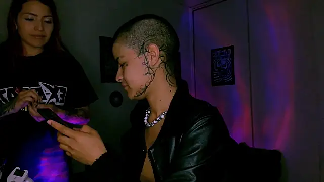 alex one888 online show from January 6, 11:09 pm