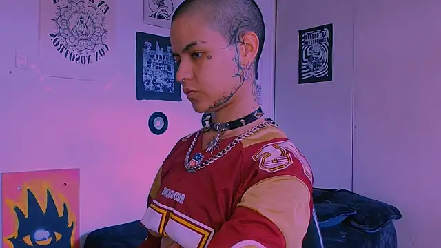 alex one888 online show from February 25, 7:47 pm