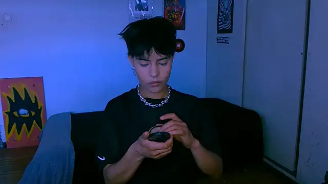 alex one888 online show from October 21, 10:09 pm