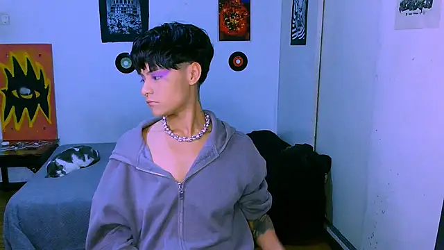 alex one888 online show from December 2, 12:44 am