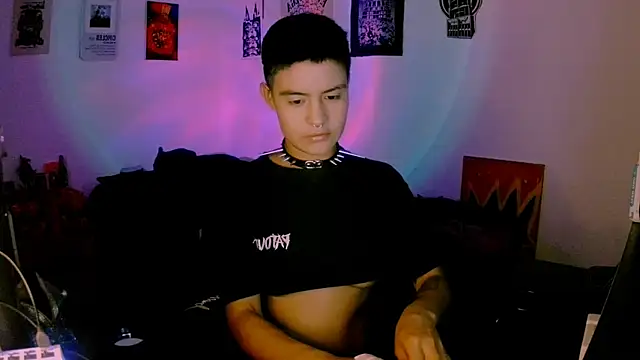 alex one888 online show from June 27, 3:56 am