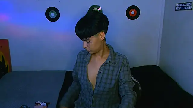 alex one888 online show from November 25, 2:34 am