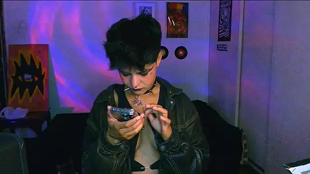 alex one888 online show from October 9, 12:55 am