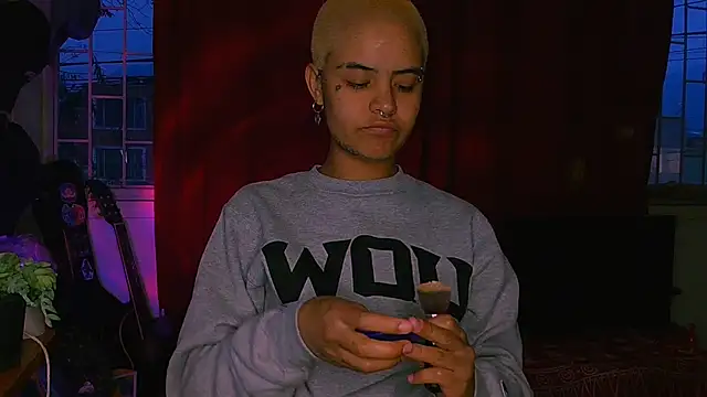 alex one888 online show from March 5, 11:21 pm