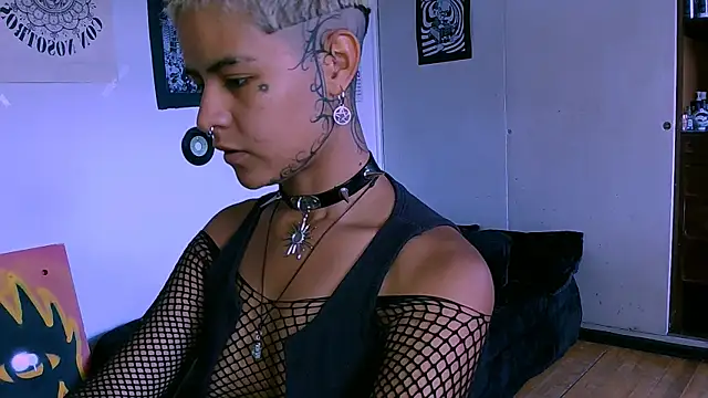 alex one888 online show from April 1, 8:17 pm