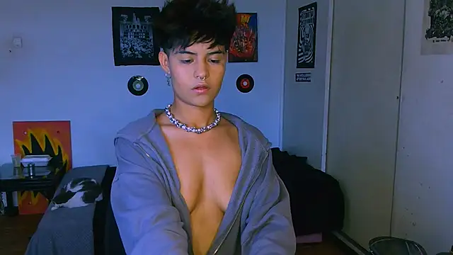 alex one888 online show from November 27, 9:59 pm