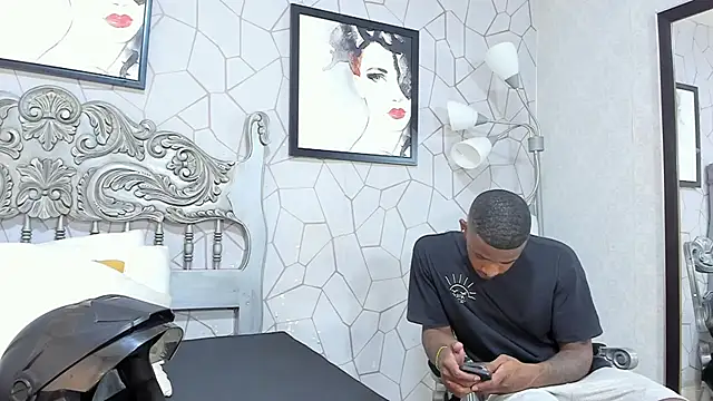 jackmacson online show from December 9, 6:46 pm