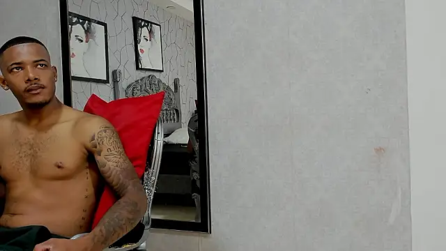 jackmacson online show from December 2, 7:44 pm