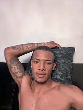 jackmacson online show from February 13, 2:44 am