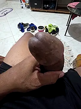 negro1978mt online show from March 20, 12:11 am