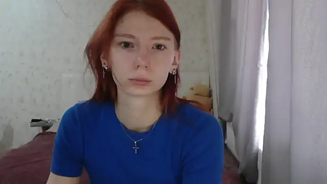 KateBunny online show from October 12, 6:15 am