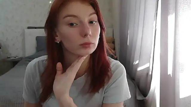 Snapshot of KateBunny chatting on May 17, 11:43 am KateBunny online show from May 17, 11:43 am