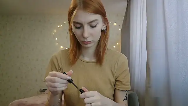 KateBunny online show from February 20, 5:55 am