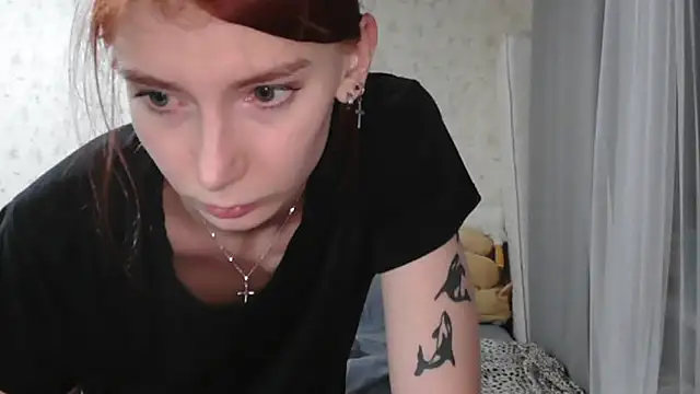 KateBunny online show from September 30, 2:56 pm