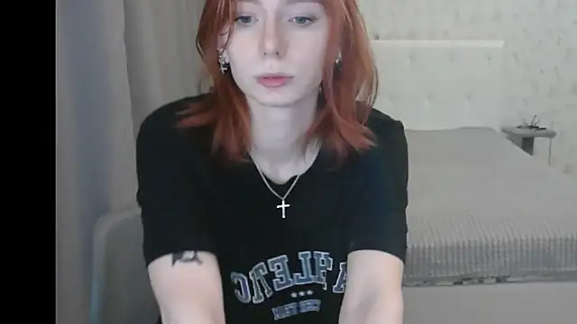 KateBunny online show from January 3, 5:53 pm