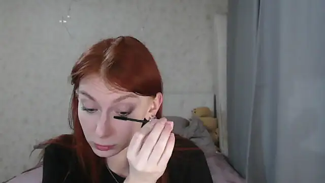 KateBunny online show from October 21, 3:33 pm