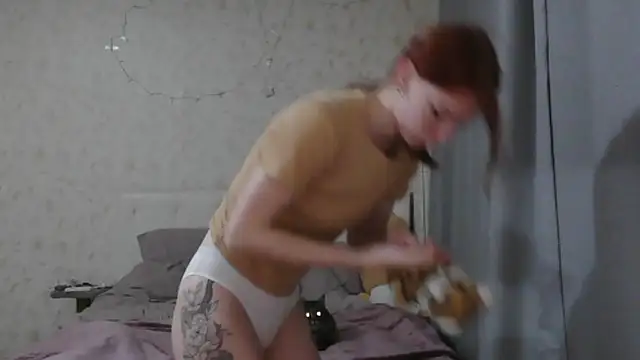 KateBunny online show from October 30, 3:31 pm