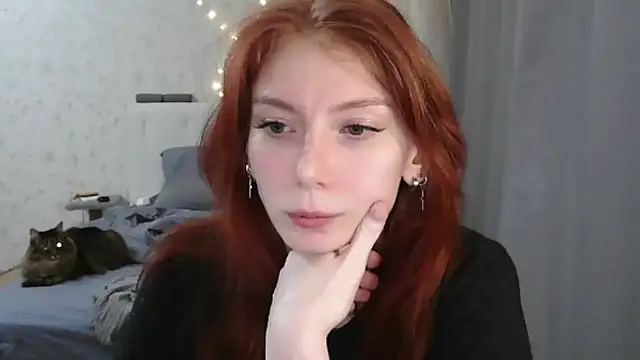KateBunny online show from April 21, 4:46 pm