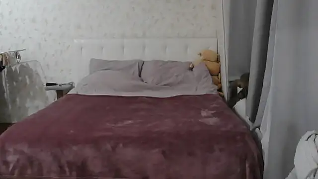 KateBunny online show from October 7, 3:35 pm