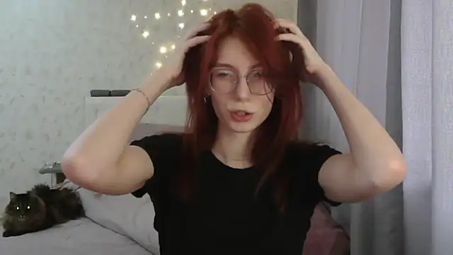 KateBunny online show from April 5, 5:36 am