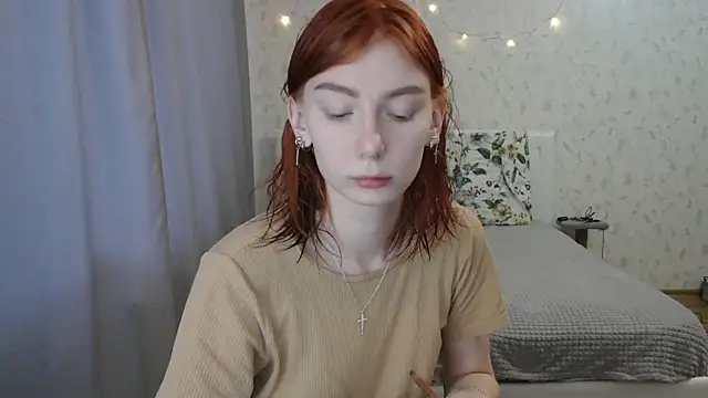 KateBunny online show from January 4, 7:45 am