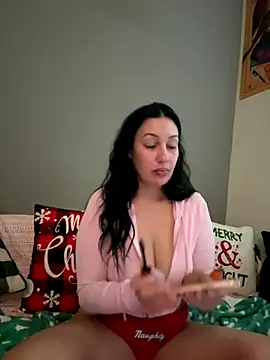 lonelylexxxie online show from November 26, 3:45 pm