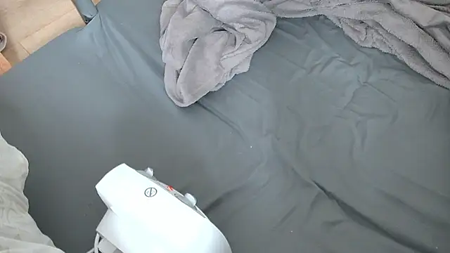 Snapshot of CeriseLapine chatting on February 8, 8:23 am CeriseLapine online show from February 8, 8:23 am