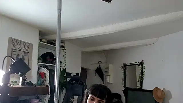 Snapshot of CeriseLapine chatting on November 16, 10:31 am CeriseLapine online show from November 16, 10:31 am