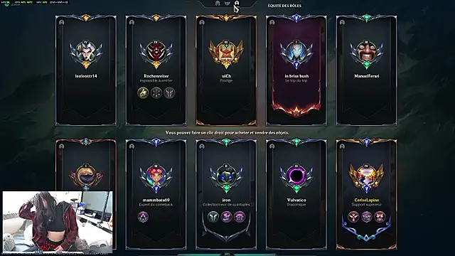 Snapshot of CeriseLapine chatting on March 3, 12:12 pm CeriseLapine online show from March 3, 12:12 pm