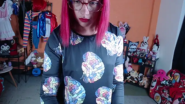 MissMiia2 online show from March 20, 10:49 am