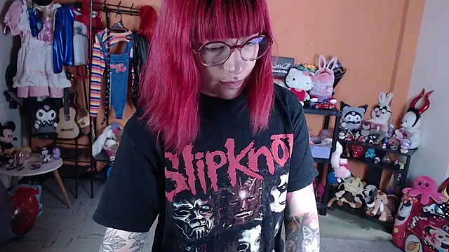 MissMiia2 online show from March 16, 4:32 pm