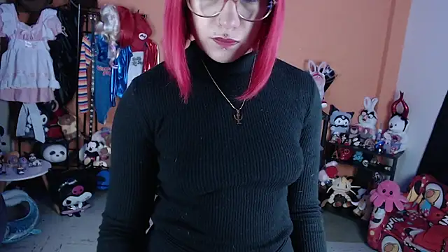 MissMiia2 online show from April 24, 11:23 am