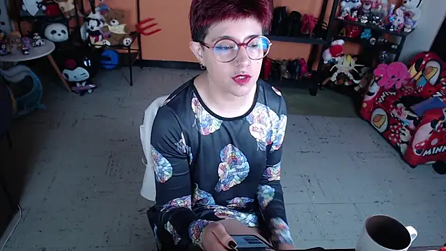 MissMiia2 online show from May 26, 1:53 pm